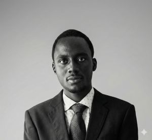 Oluwafemi Victor Adeniyi