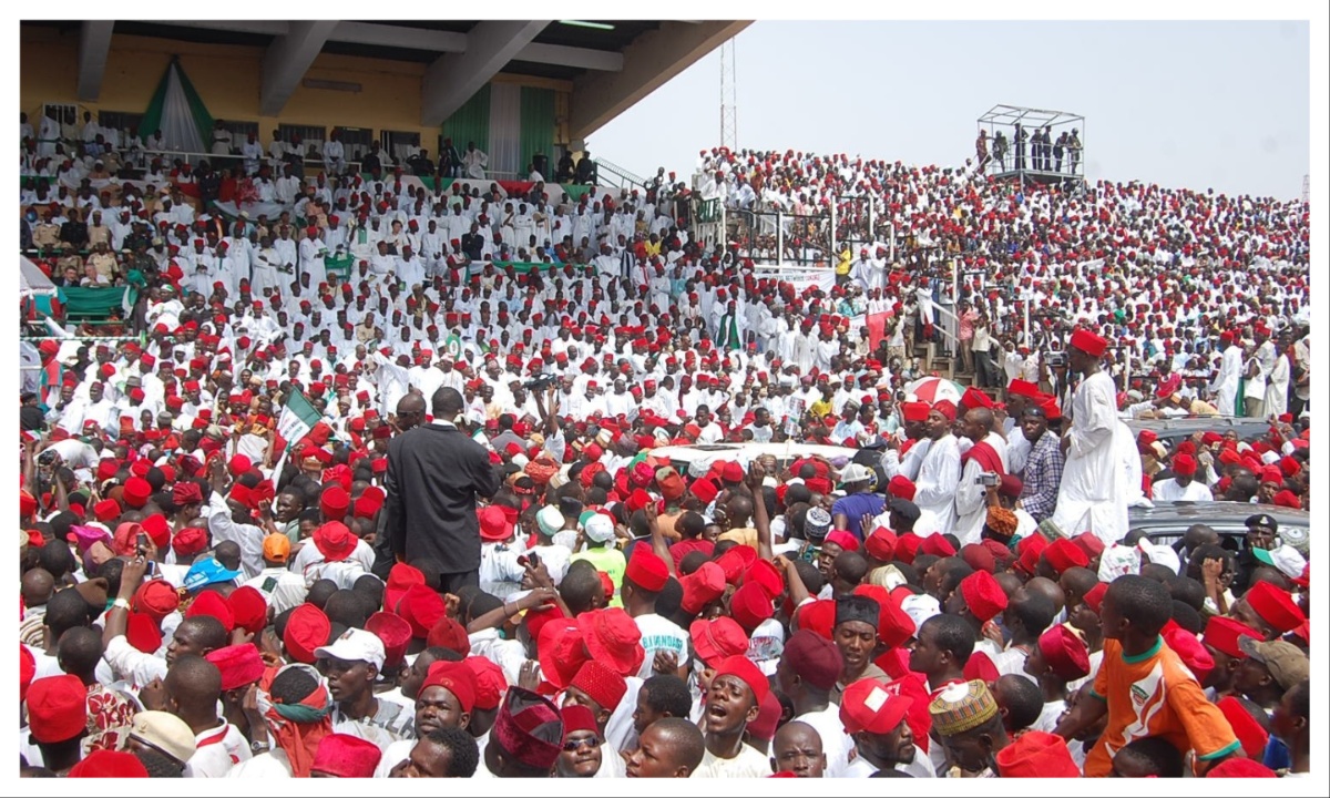 Gist Image