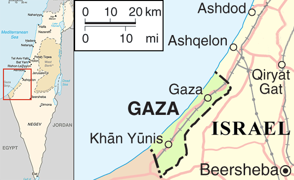 Gist Image