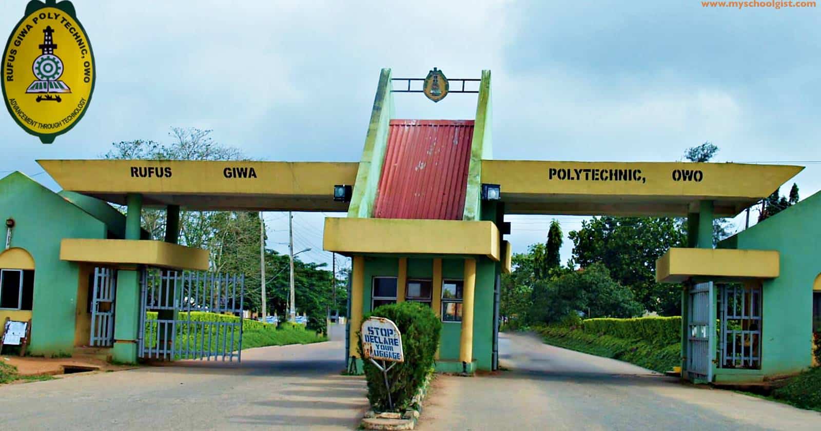 Gist Image